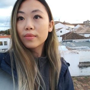 Meet your Posher, Ann